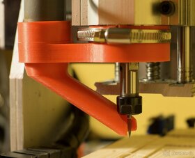Gravír, gravírování, vypalování a 3D tisk - 9