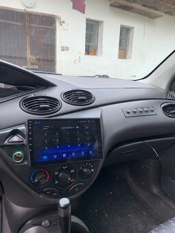 Ford focus 1.8 85kw - 9