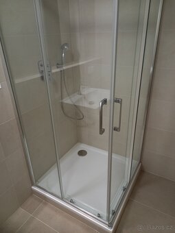 Pronajmu nový byt 1+KK v České Třebové - 9
