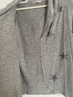 Balík dívčího oblečení vel. 146/152 (H&M, Lindex, F&F) - 9