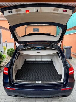 Mercedes Benz E350d - 9