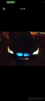BMW E61 530d 160kw - 9