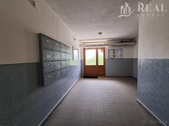 Podnájem byt 3+1, DV, 78 m 2, Generála Svobody, Jirkov. - 9