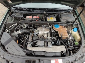Audi A4 B6 2.5 TDI Quattro - 9