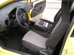 ŠKODA CITIGO 1.0 MPi 44KW RV-12/2013 - 9