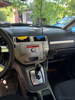 Ford C max 2.0tdci AUTOMAT - 9