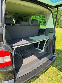 VW MULTIVAN T5 - 9