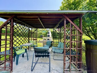 Prodej pozemky - zahrady, 1 312 m2 - Horní Bludovice - Prost - 9