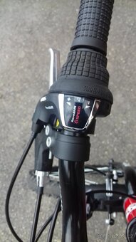 Dívčí kolo CTM WILLY 24" - 9