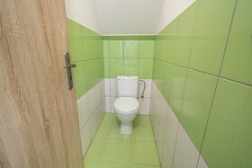Prodej rodinného domu 157 m², pozemek 242 m² Tuřany - 9