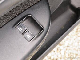 Škoda Octavia II 1.6MPi , 75 kW benzín, 2010 - 9