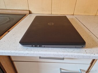 HP Probook 470 G2 - 9