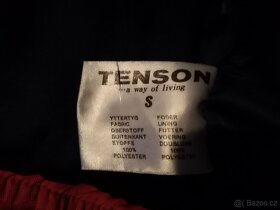 Značková bunda Tenson - 9