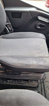 RENAULT MASTER MAXI 2.3DCI R.V.2019 KOUPENO V ČR 1.MAJITEL - 9