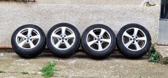 Ford Turneo Connect 230L - 9