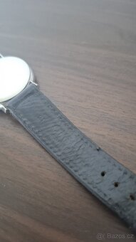 Luxusni panske hodinky Omega - 9