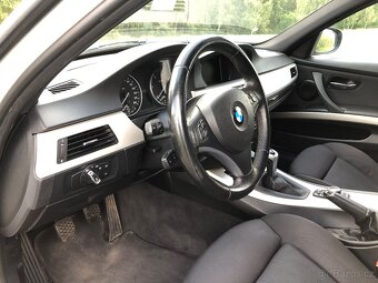 Bmw E91 320d 135kw - 9