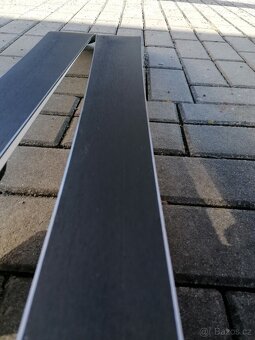 STOCKLI Laser CX 163cm r-12,8. Model 2021/2022 - 9