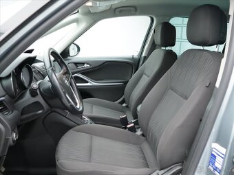 Opel Zafira 2,0 CDTI 96kW Cosmo 7-Míst (2013) - 9