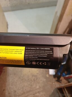 Městské Elektrokolo - 9