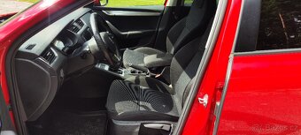 Škoda Octavia 3, 2.0 TDi 110kw, DSG, ČR, tažné zařízení - 9