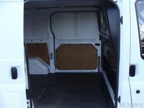 Ford Transit, 2.2 TDCi, 2x šoupačky - 9