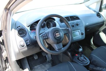 Seat Altea, 1,9TDi 77KW, KLIMA, STK 6/2027, r.v. 2006 - 9