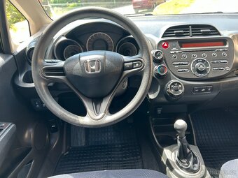 Honda Jazz 1.2i - 9