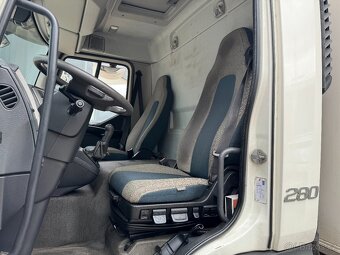 Volvo FL, FL 280,SKŘÍŇ,ČELO,EURO6 - 9
