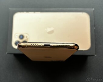 Vyměním Apple iPhone 11 Pro Max / 6,5"/ 64GB / 98% Baterie. - 9