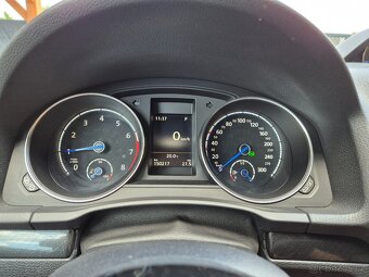 Volkswagen Scirocco facelift, R 2.0TSI 206kW - 9
