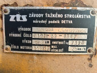 Prodám HON 4x4 - 9
