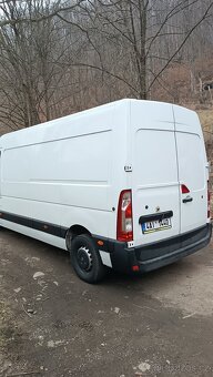 Opel mováno2,3 - 9