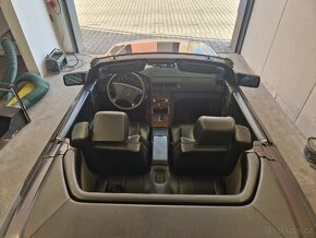 Mercedes SL 500, 240 kW top. - 9