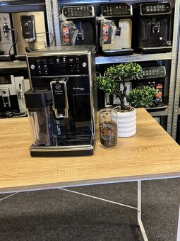 Kávovar Saeco PicoBaristo Deluxe SM5570 - 9