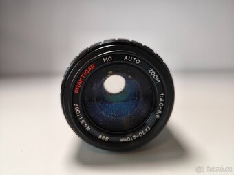 Praktica BX20 - 9