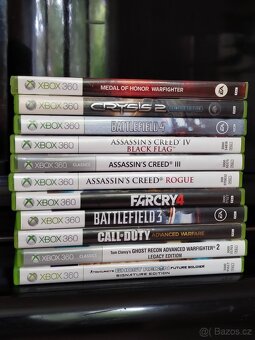 Xbox 360 minecraft - 9