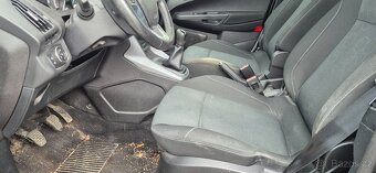 Ford B-Max 1.0i rok 2014 - 9