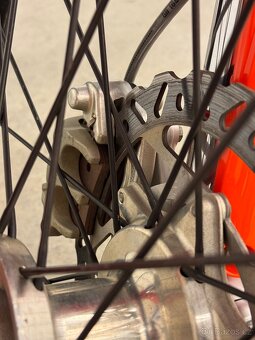 KTM exc 300 TBI 2025 - 9