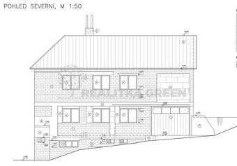 Prodej RD Podkopná Lhota, CP 344 m2, k rekonstrukci - 9