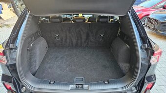 Ford Kuga 2.5i HEV 140 kW Titanium 4×4 - 9