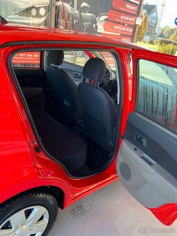 Daihatsu sirion 1.0 vvti 51kw - 9