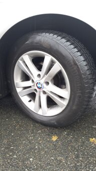 BMW 530d - 9