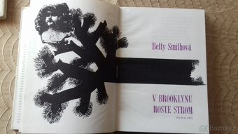 ROMÁNY edice ERB - 8 ks velice pěkný stav - 9