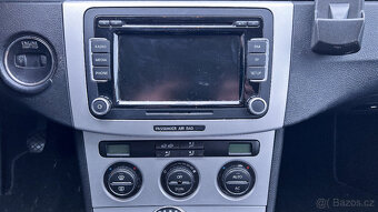 Vůz na náhradní díly VW Passat B6 kombi 2010 CDGA KWB L041 - 9