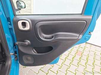 Fiat Panda, 0,9/63kW - 9