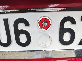 Škoda Fabia 1,2 combi - 9