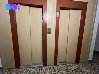 Prodej bytu 3+1, 59 m², ul. Výškovická, Ostrava - jih Zábřeh - 9