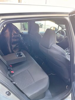 Toyota Corolla 1.8 hybrid 2022 - 9