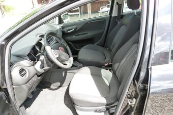 Fiat Punto EVO 1.2i - 9